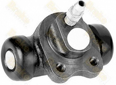 BRAKE ENGINEERING wc1736be -  Колесный тормозной цилиндр